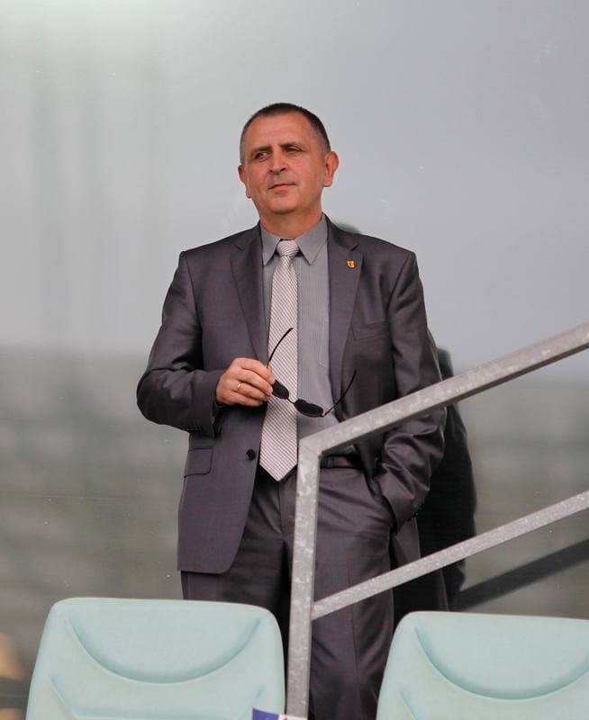 Football. T-Mobile Ekstraklasa. Korona Kielce - Gornik Zabrze. 15.08.2014