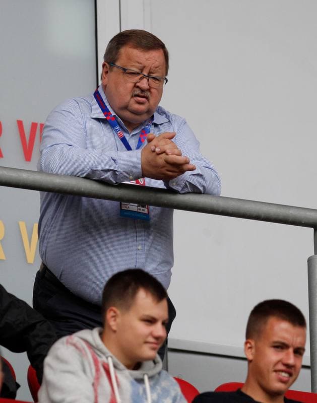Football. III Liga. Piast II Gliwice - Polonia Bytom. 17.08.2014