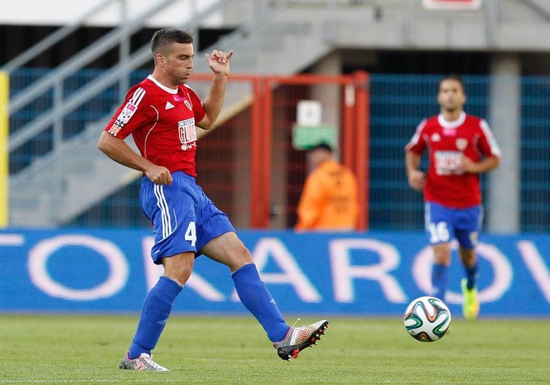 Football. T-Mobile Ekstraklasa. Piast Gliwice - Ruch Chorzow. 16.08.2014