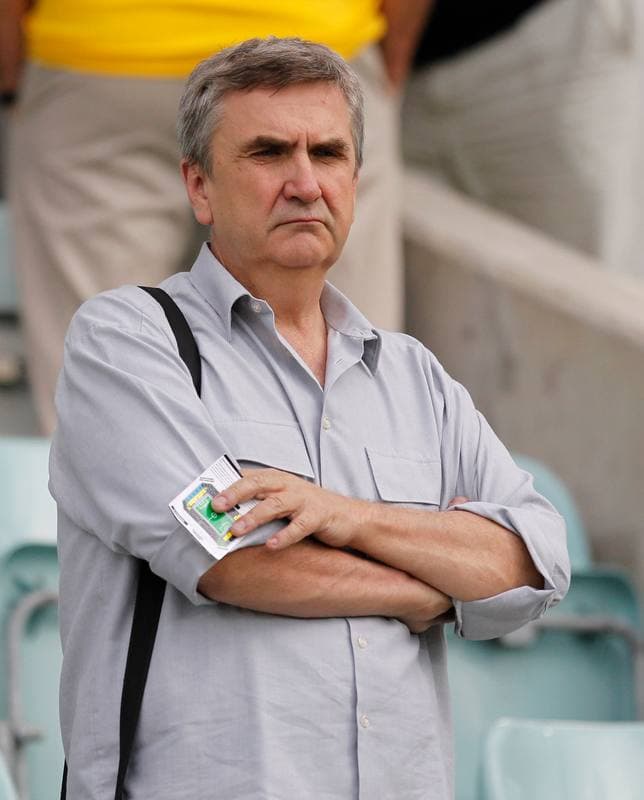 Football. T-Mobile Ekstraklasa. Korona Kielce - Gornik Zabrze. 15.08.2014