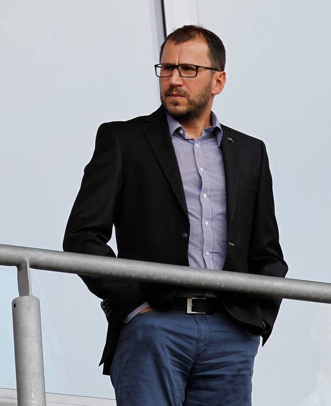 Football. T-Mobile Ekstraklasa. Piast Gliwice - Ruch Chorzow. 16.08.2014
