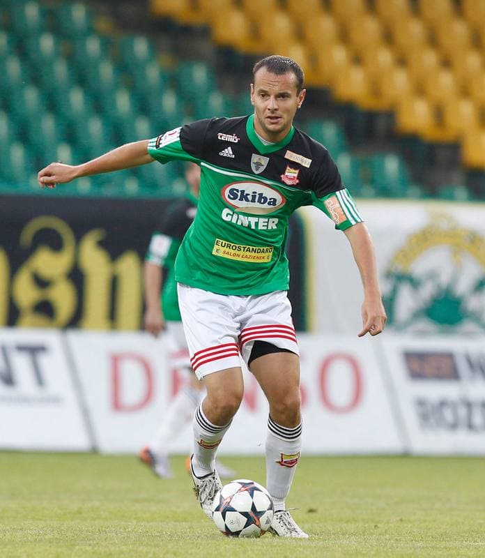 Football. I Liga. GKS Katowice - Chojniczanka Chojnice. 10.05.2014