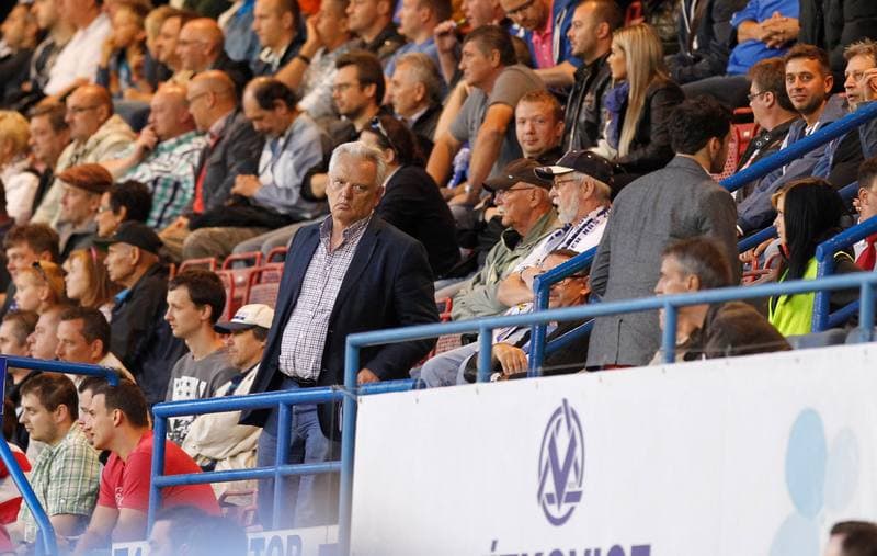 Football. SYNOT LIGA. Banik Ostrava - FC Zbrojovka Brno. 22.08.2014