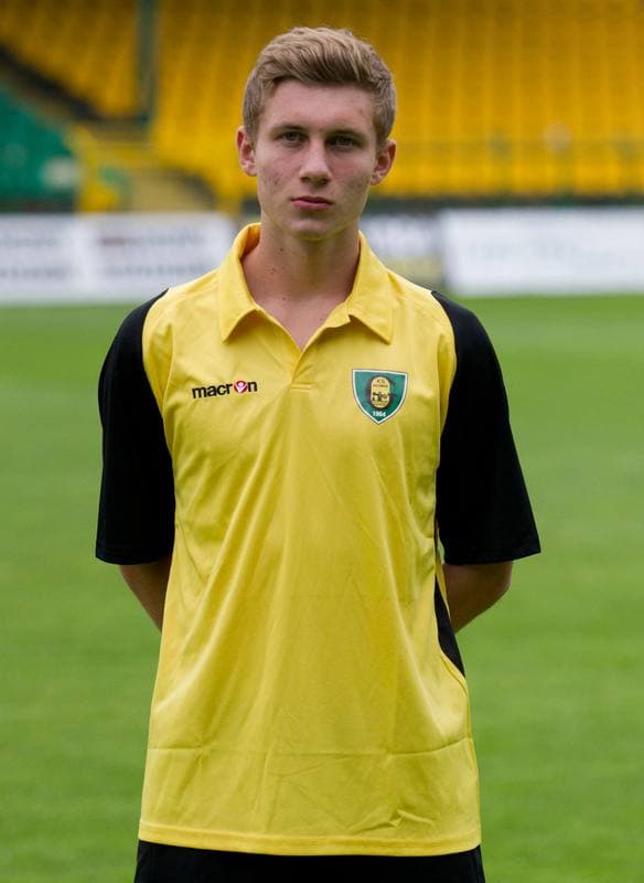 Football. GKS II Katowice. Training. 14.08.2014