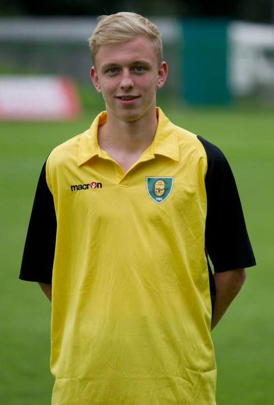 Football. GKS II Katowice. Training. 14.08.2014