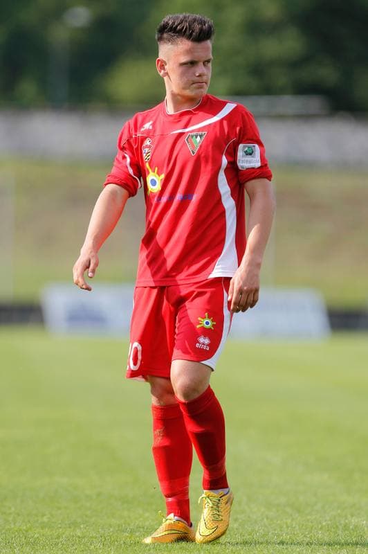 Football. Friendly Match. Zaglebie Sosnowiec - GKS Katowice. 16.07.2014