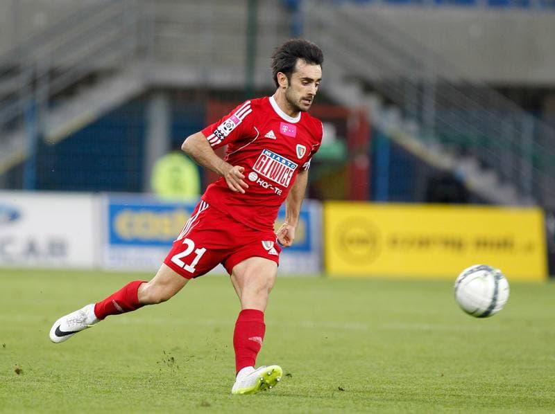 Football. T-Mobile Ekstraklasa. Piast Gliwice - Podbeskidzie Bielsko Biala. 31.05.2014