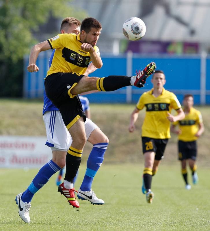 Football. I Liga. Wisla Plock - GKS Katowice. 07.06.2014