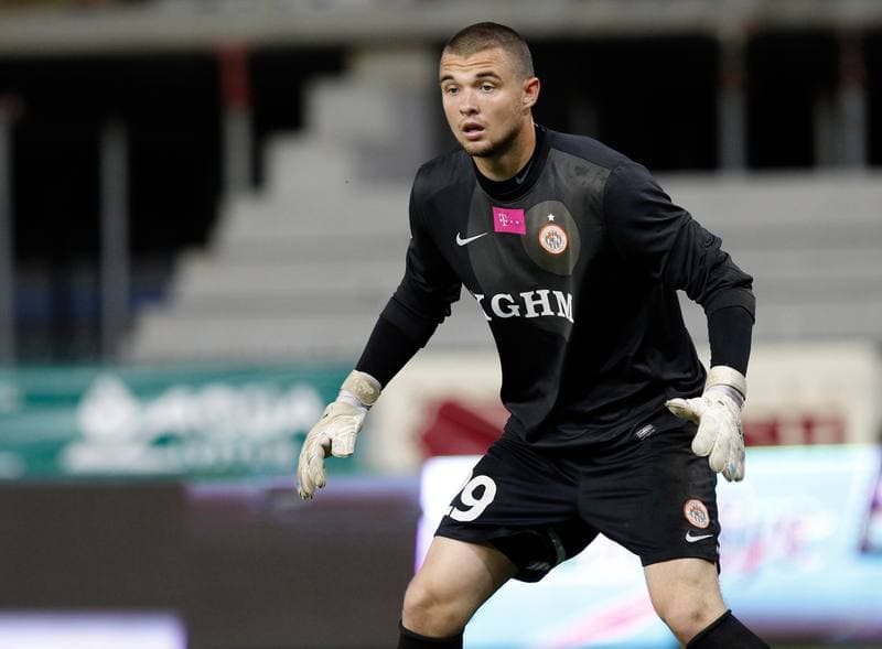 Football. T-Mobile Ekstraklasa. Podbeskidzie Bielsko Biala - Zaglebie Lubin. 27.05.2014