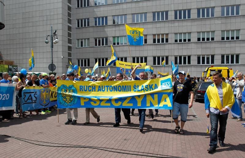 Slaskie. Katowice. Press Conference. 12.07.2014