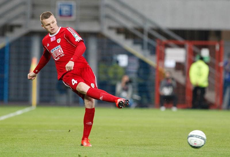 Football. T-Mobile Ekstraklasa. Piast Gliwice - Podbeskidzie Bielsko Biala. 31.05.2014