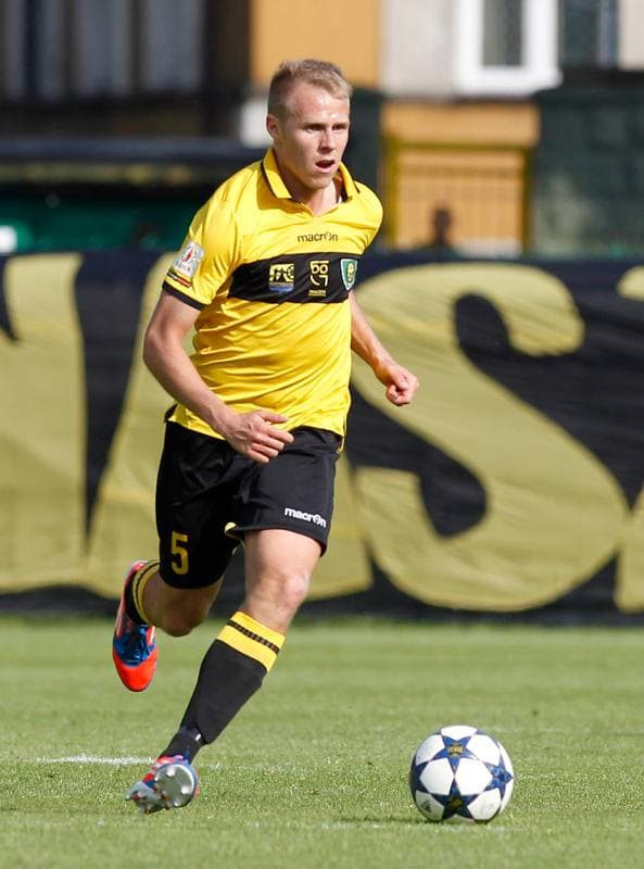 Football. I Liga. GKS Katowice - GKS Tychy. 31.05.2014