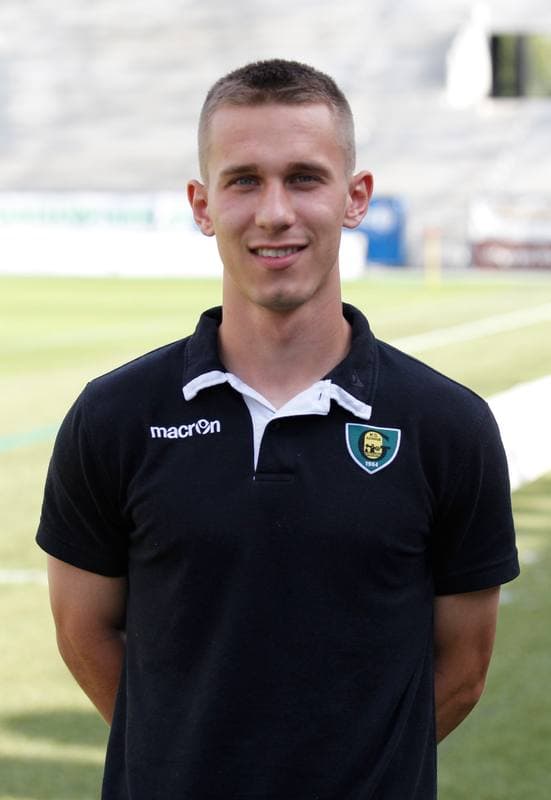 Football. Friendly Match. Gornik Zabrze - GKS Katowice. 12.07.2014