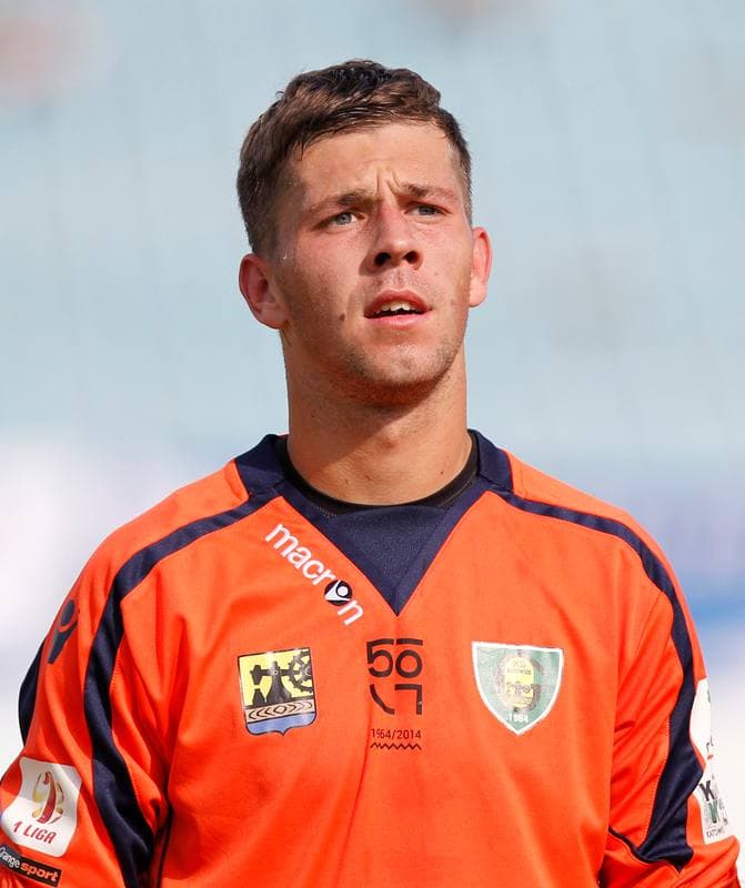 Football. I Liga. Wisla Plock - GKS Katowice. 07.06.2014