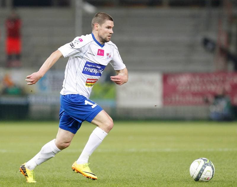 Football. T-Mobile Ekstraklasa. Podbeskidzie Bielsko Biala - Zaglebie Lubin. 27.05.2014
