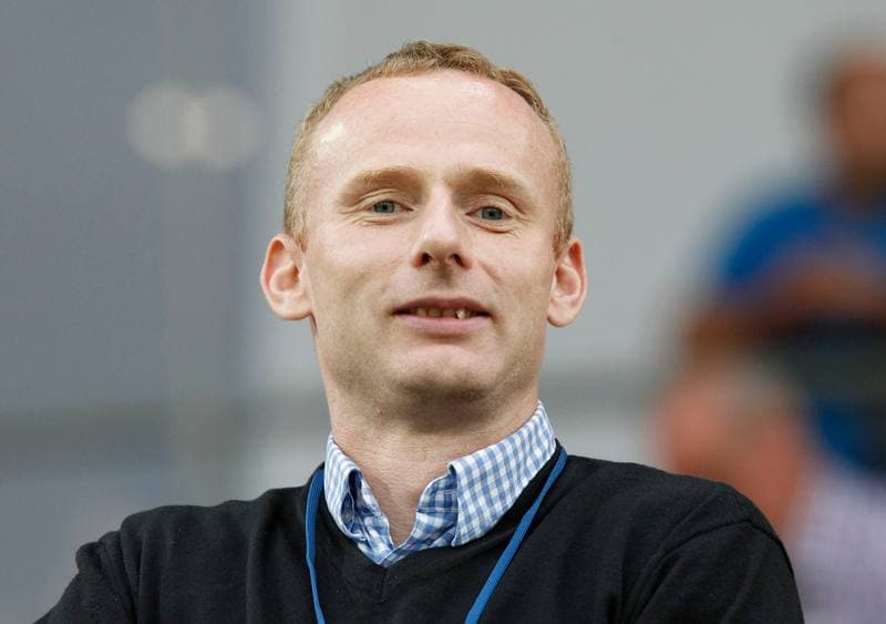 Football. T-Mobile Ekstraklasa. Piast Gliwice - Podbeskidzie Bielsko Biala. 31.05.2014