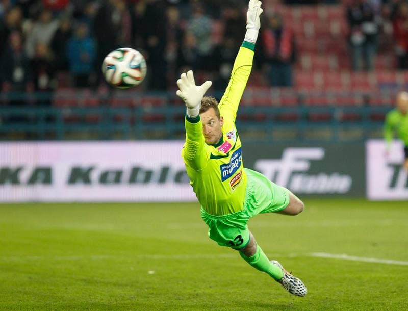 Football. T-Mobile Ekstraklasa. Wisla Krakow - Podbeskidzie Bielsko Biala. 24.10.2014