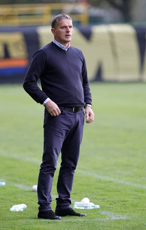 Football. I Liga. GKS Katowice - Stomil Olsztyn. 18.10.2014