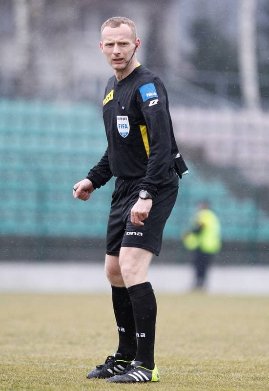Football. I Liga. GKS Tychy - Widzew Lodz. 14.03.2015