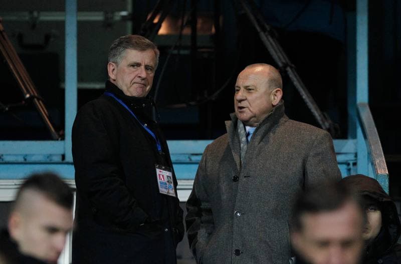 Football. T-Mobile Ekstraklasa. Ruch Chorzow - Pogon Szczecin. 06.03.2015