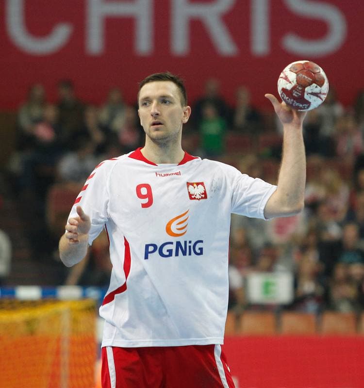 Handball. Christmas Cup. Poland - Hungary. 30.12.2014