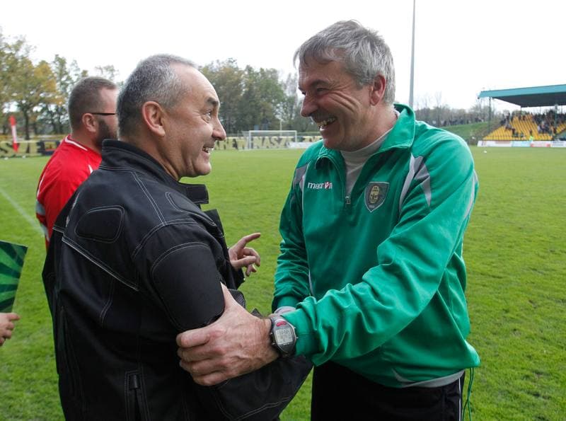 Football. I Liga. GKS Katowice - Stomil Olsztyn. 18.10.2014