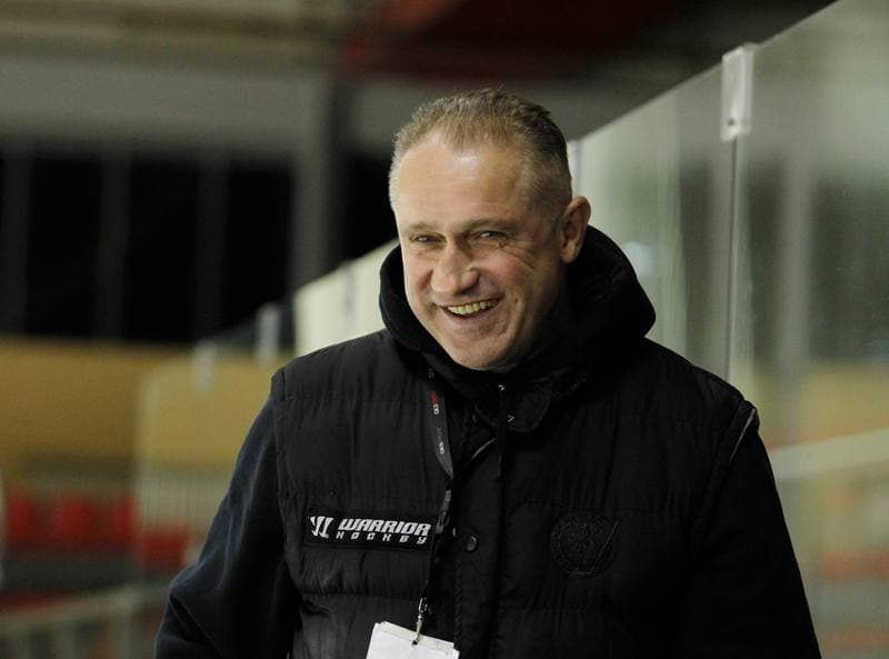 Ice Hockey. Polska Hokej Liga. HC GKS Katowice - GKS Tychy. 14.11.2014