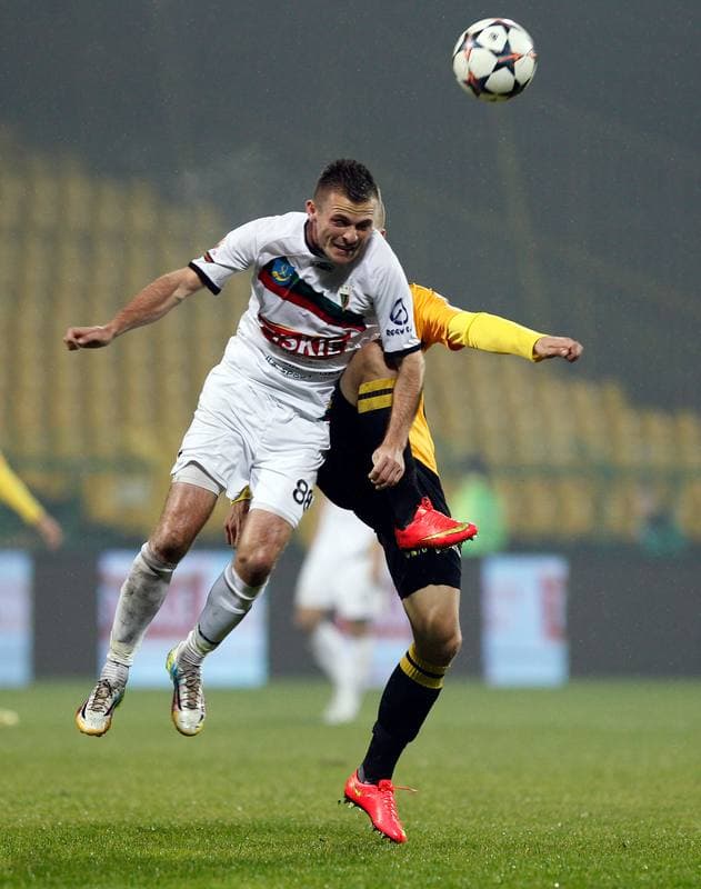 Football. I Liga. GKS Katowice - GKS Tychy. 31.05.2014