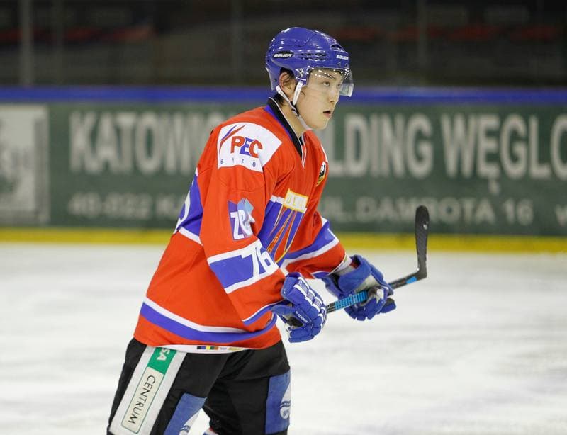 Ice Hockey. Polska Hokej Liga. HC GKS Katowice - Polonia Bytom. 04.11.2014