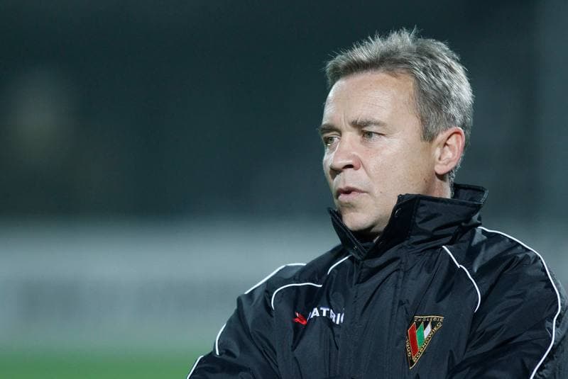 Football. II Liga. Zaglebie Sosnowiec - Znisz Pruszkow. 30.10.2014