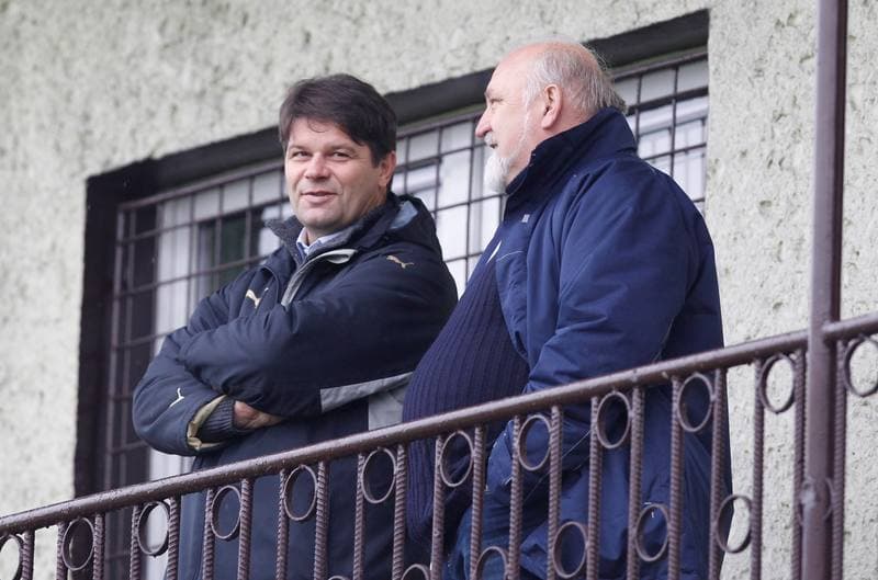 Football. III Liga. Piast II Gliwice - GKS Jastrzebie. 08.11.2014