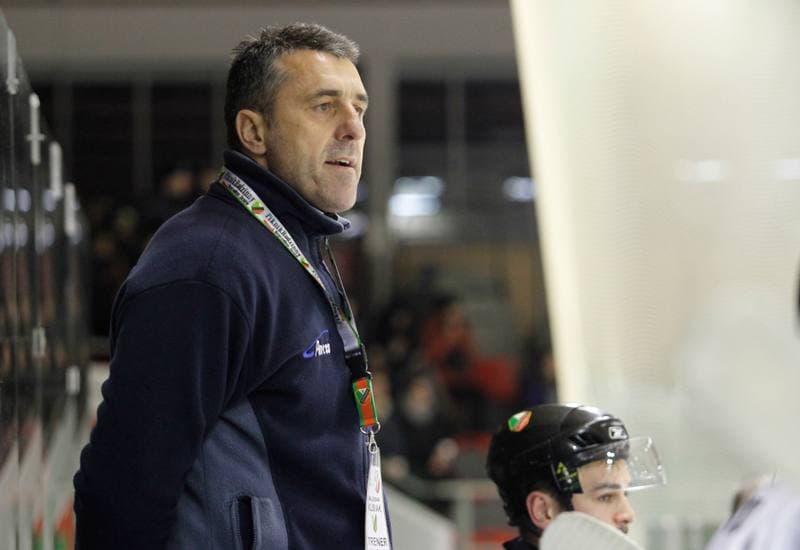Ice Hockey. Polska Hokej Liga. Naprzod Janow - HC GKS Katowice. 06.01.2015