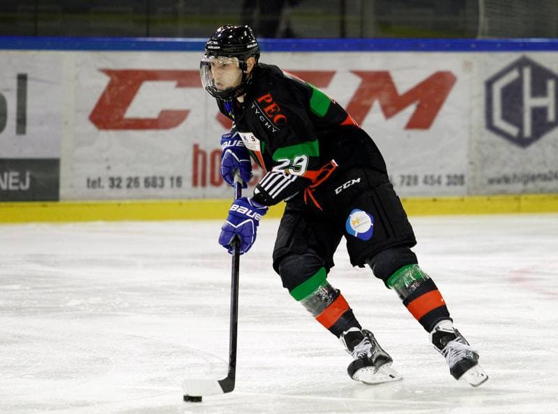 Ice Hockey. Polska Hokej Liga. HC GKS Katowice - GKS Tychy. 14.11.2014