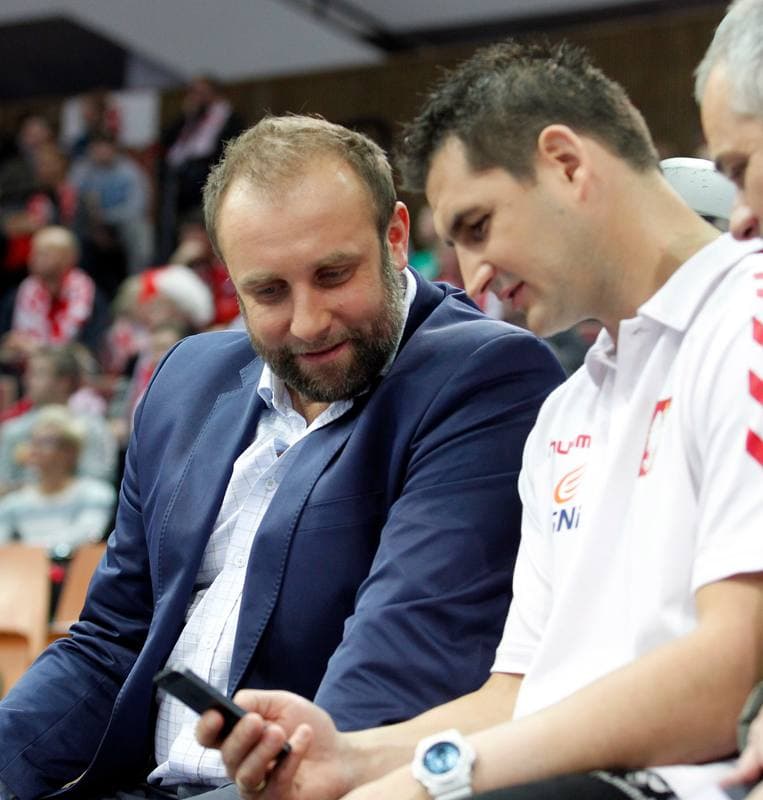 Handball. Christmas Cup. Poland - Hungary. 30.12.2014