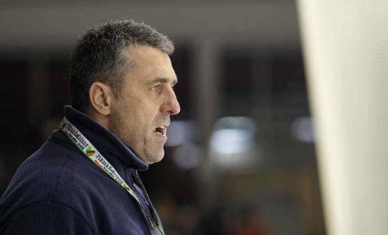 Ice Hockey. Polska Hokej Liga. Naprzod Janow - HC GKS Katowice. 06.01.2015