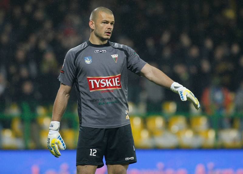 Football. I Liga. GKS Katowice - GKS Tychy. 31.05.2014