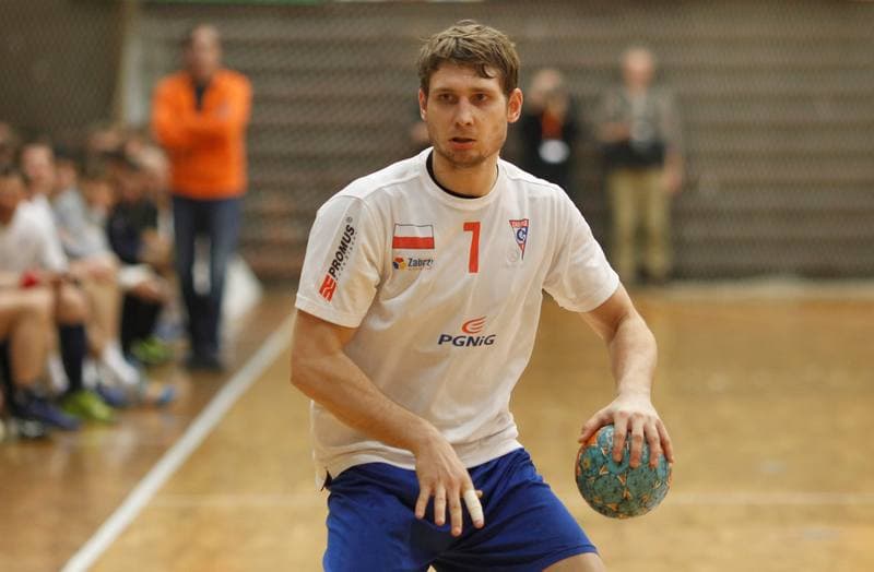 Handball. PGNiG Superliga. Gornik Zabrze - Vive Kielce. 08.03.2015