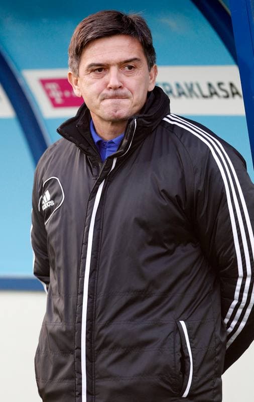 Football. T-Mobile Ekstraklasa. Ruch Chorzow - Jagiellonia Bialystok. 09.11.2014