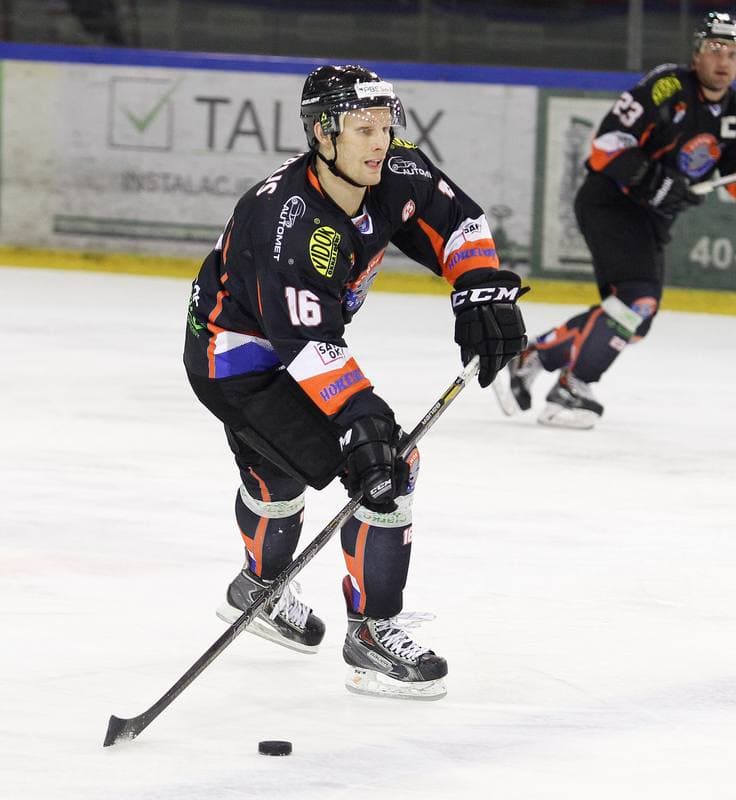 Ice Hockey. Polska Hokej Liga. HC GKS Katowice - Ciarko PBS Bank Sanok. 02.11.2014