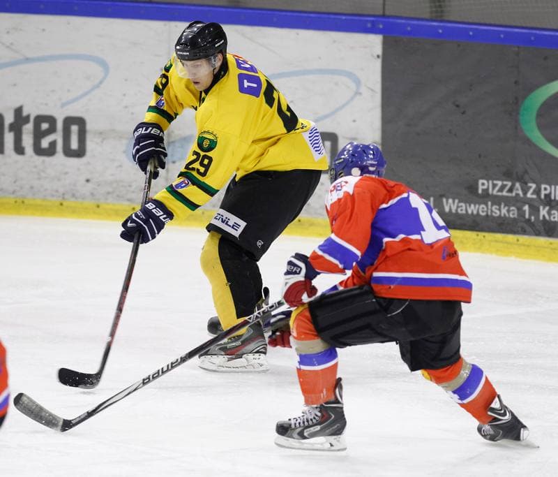 Ice Hockey. Polska Hokej Liga. HC GKS Katowice - Polonia Bytom. 04.11.2014