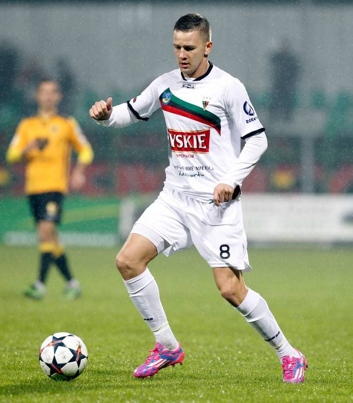 Football. I Liga. GKS Katowice - GKS Tychy. 31.05.2014
