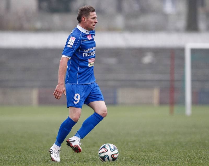 Football. III Liga Opolsko - Slaska. Gornik II Zabrze - Podbeskidzie II Bielsko Biala. 14.11.2014