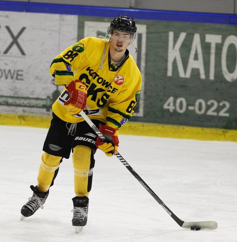 Ice Hockey. Polska Hokej Liga. HC GKS Katowice - GKS Tychy. 14.11.2014