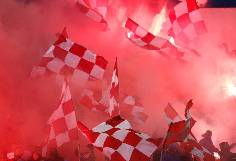 Football. I Liga. Widzew Lodz - GKS Katowice. 22.11.2014