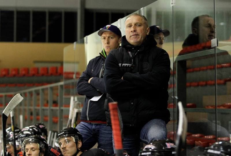 Ice Hockey. Polska Hokej Liga. HC GKS Katowice - GKS Tychy. 14.11.2014