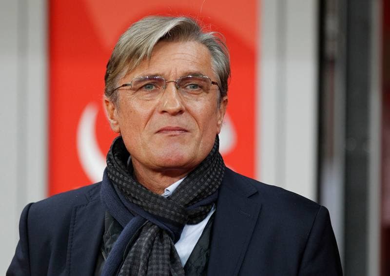 Football. International Friendly. Poland - Switzerland. 18.11.2014