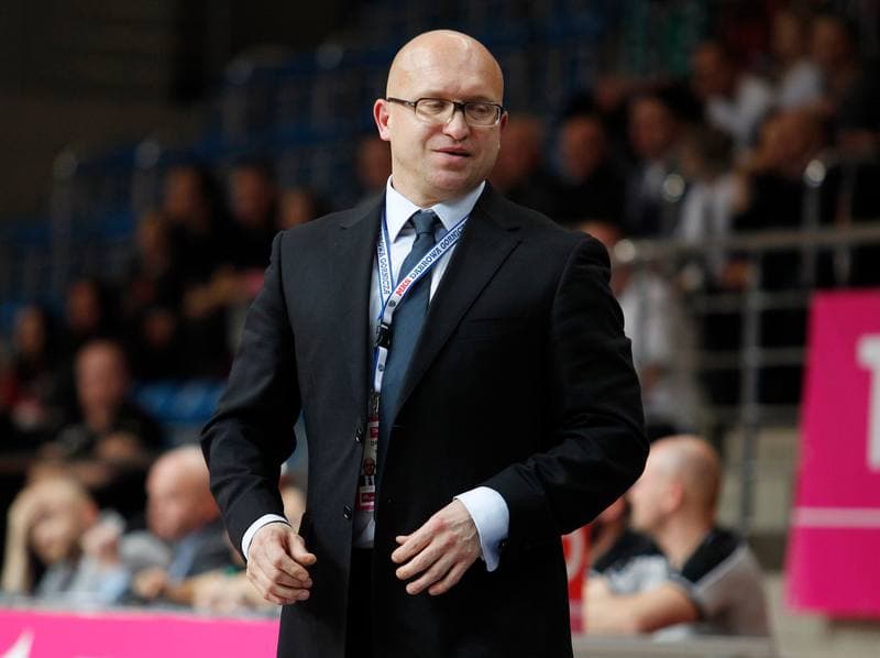 Basketball. Tauron Basket Liga. MKS Dabrowa Gornicza - Slask Wroclaw. 20.12.2014