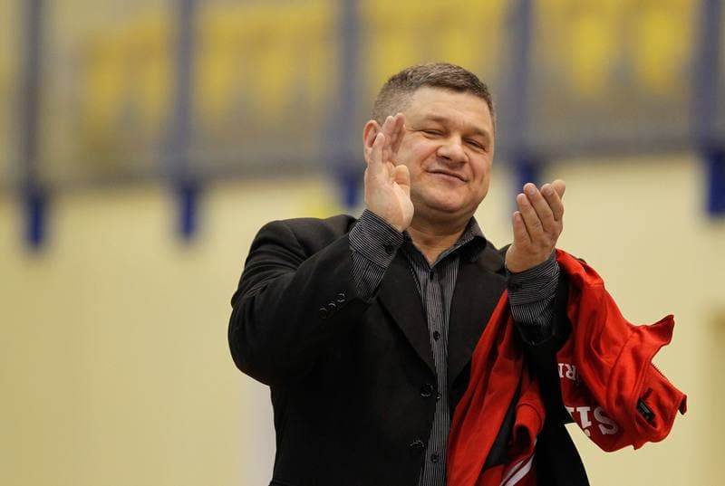 Weightlifting. Slaskie Mistrzostwa do lat 20. Day 1. 06.03.2015