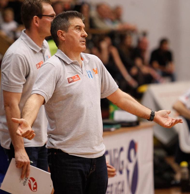 Handball. PGNiG Superliga. Gornik Zabrze - Wisla Plock. 05.11.2014