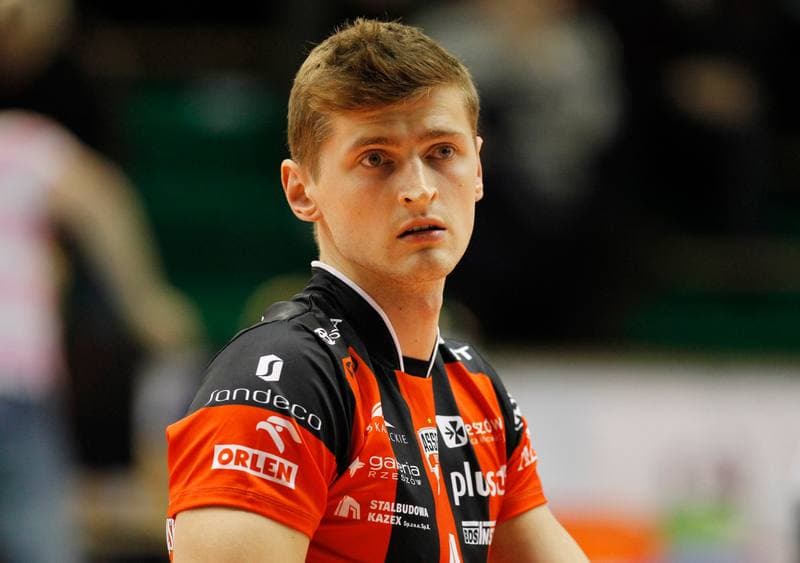 Volleyball. PlusLiga. MKS Banimex Bedzin - Asseco Resovia Rzeszow. 20.12.2014